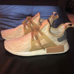 Adidas NMD XR1 PrimeKnit ‘Linen’